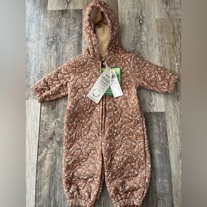 Wheat Kids Thermo Suit